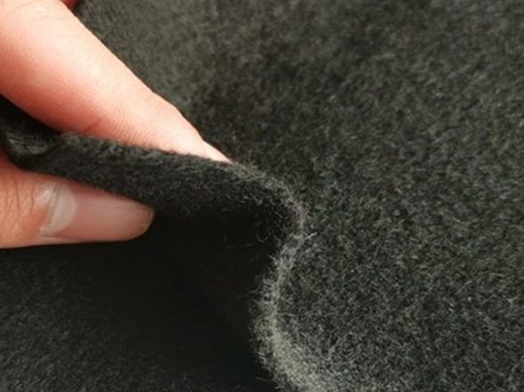 ENDÜSTRİYEL ALANLARDA KULLANILMAK ÜZERE OPAN PREOX KARBON NONWOVEN KEÇELERİMİZ ve BANTLARIMIZ