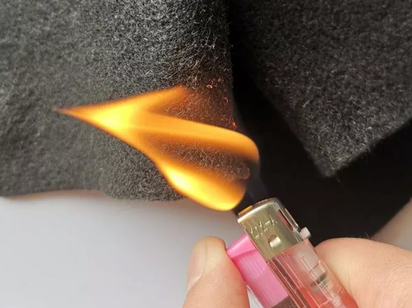 Yangın Dolabı Hortumları Artık Daha Güvende: CORDIA PREOX Koruma Teknolojisi!